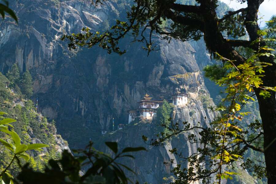 bhutan