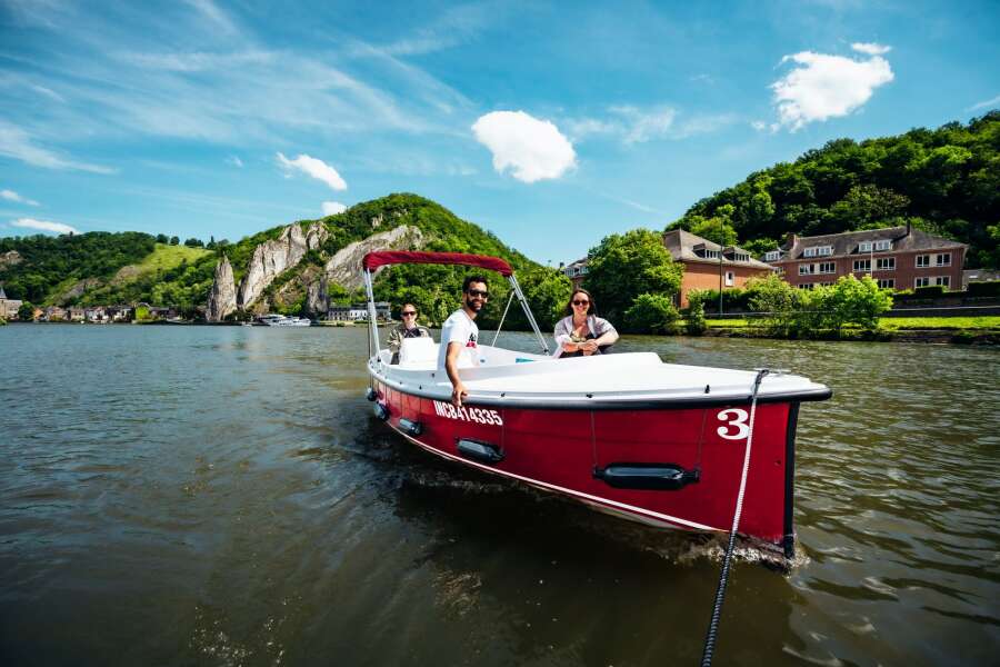 Dinant Evasion Aquaspot