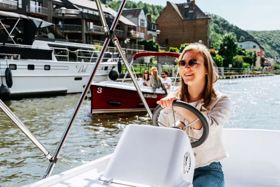 Dinant Evasion Aquaspot