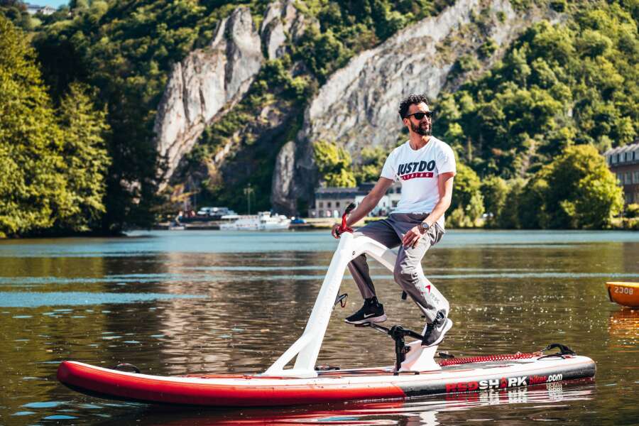 Dinant Evasion Aquaspot