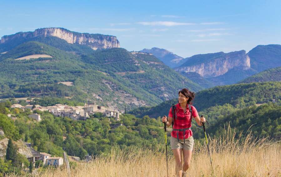 La Drôme