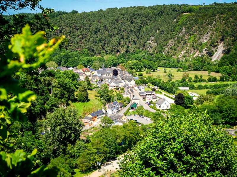 pays de la loire