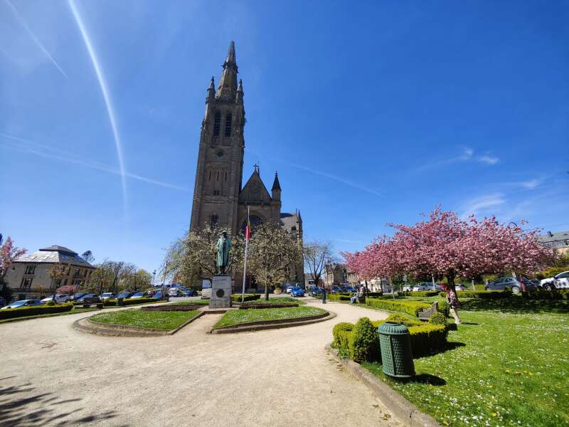 Arlon