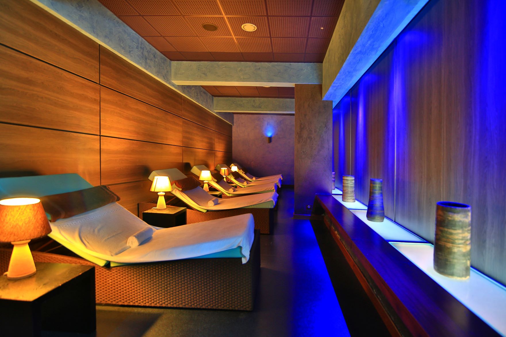 La Créole Beach Hôtel