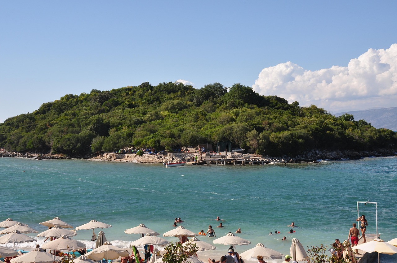 albania