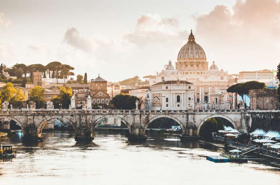 roma