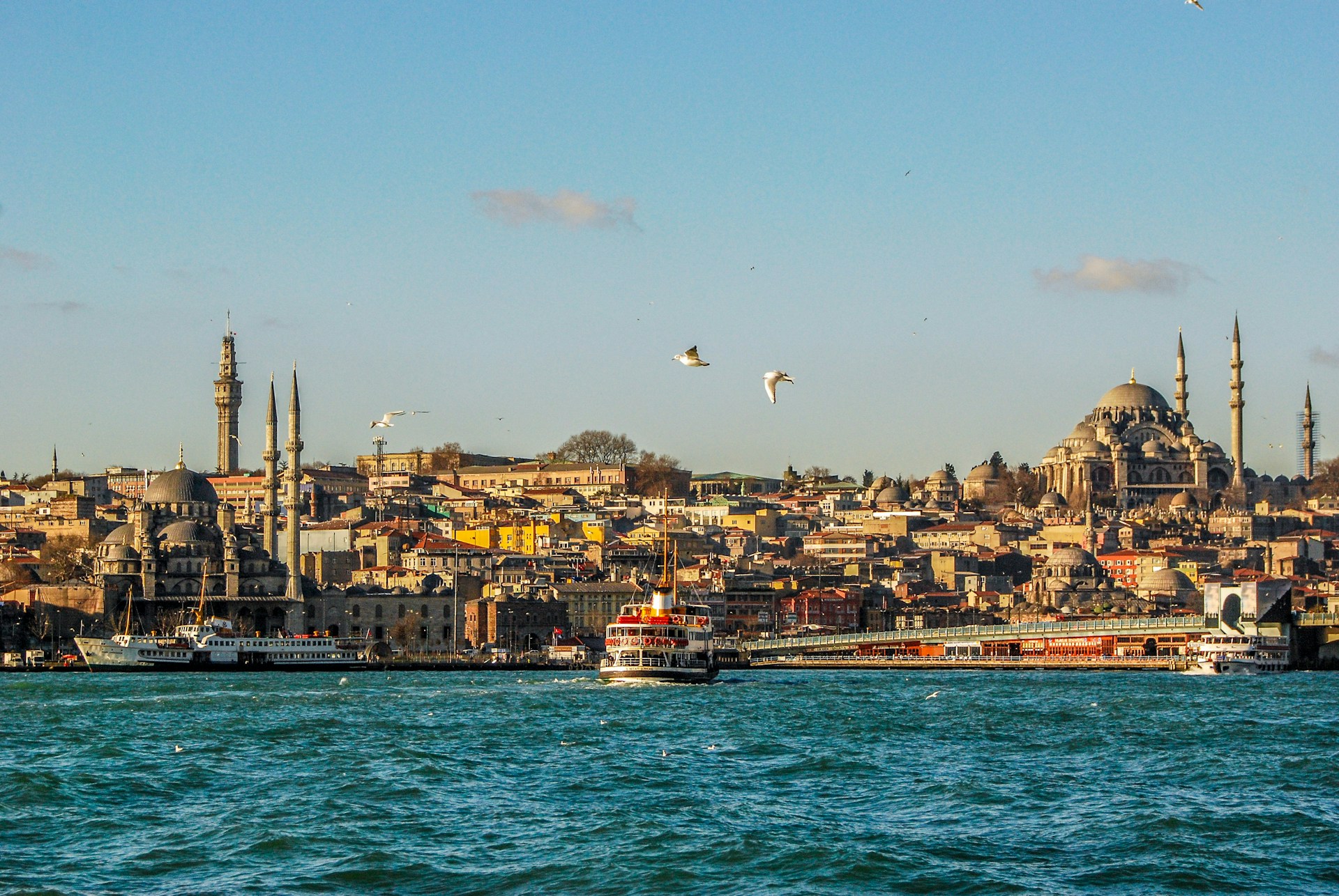 Les Belges en Turquie : un record historique en 2024 !