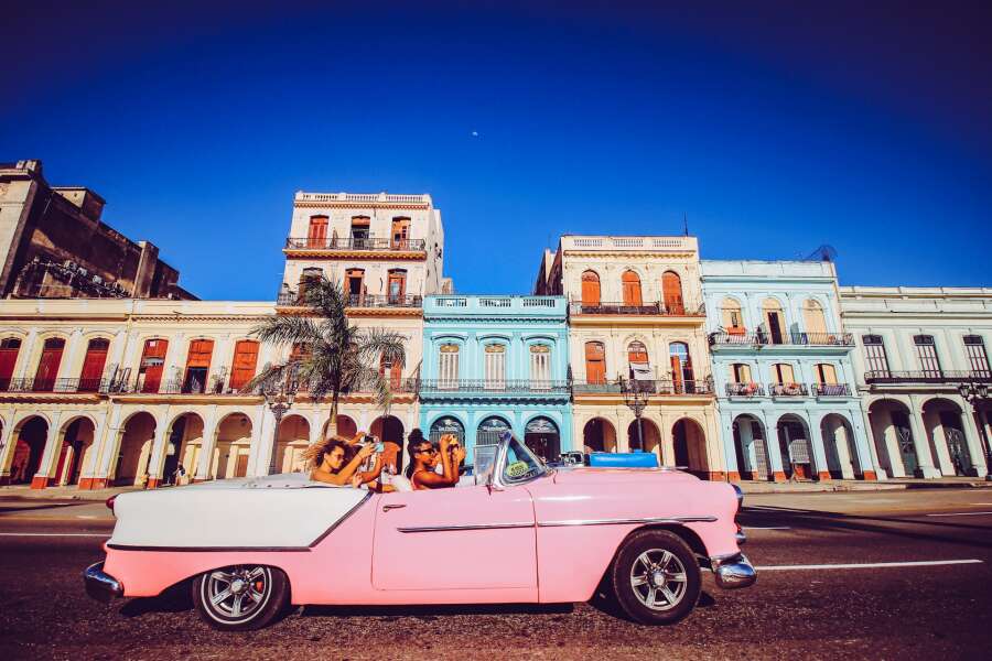 cuba