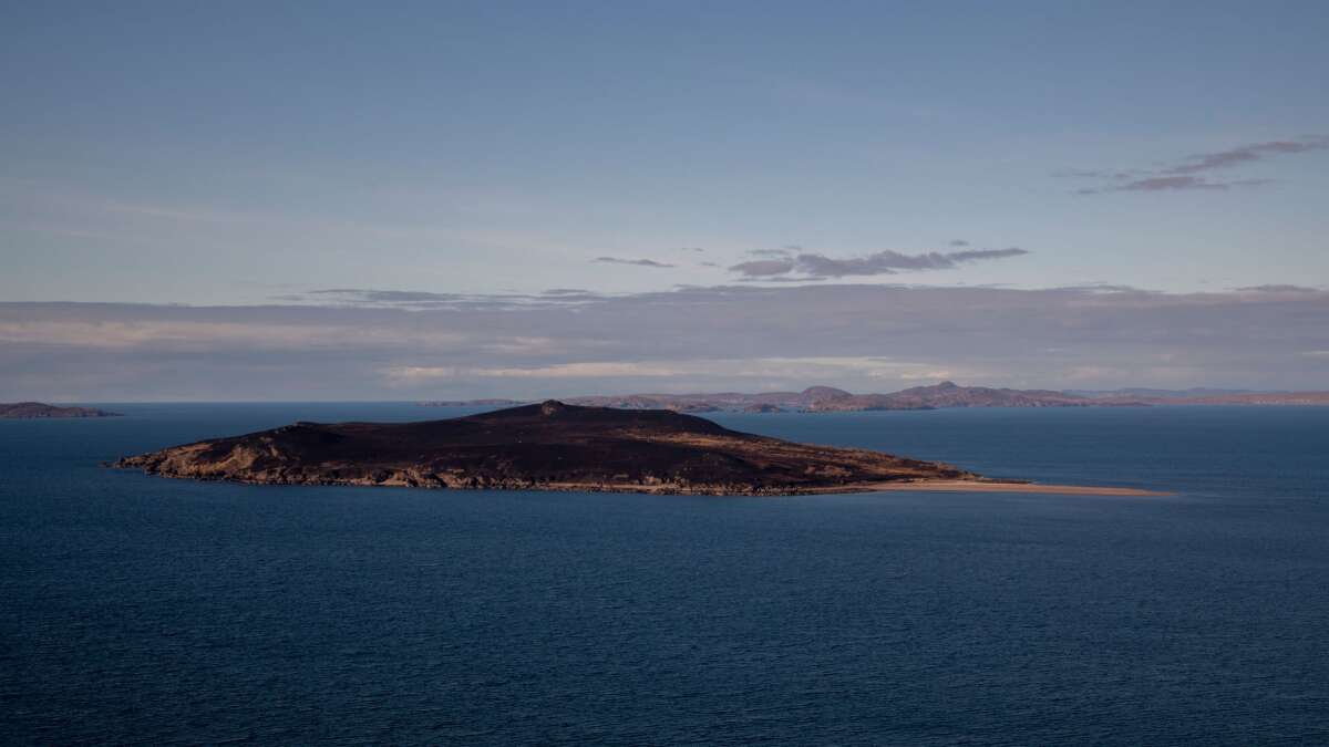 scotland