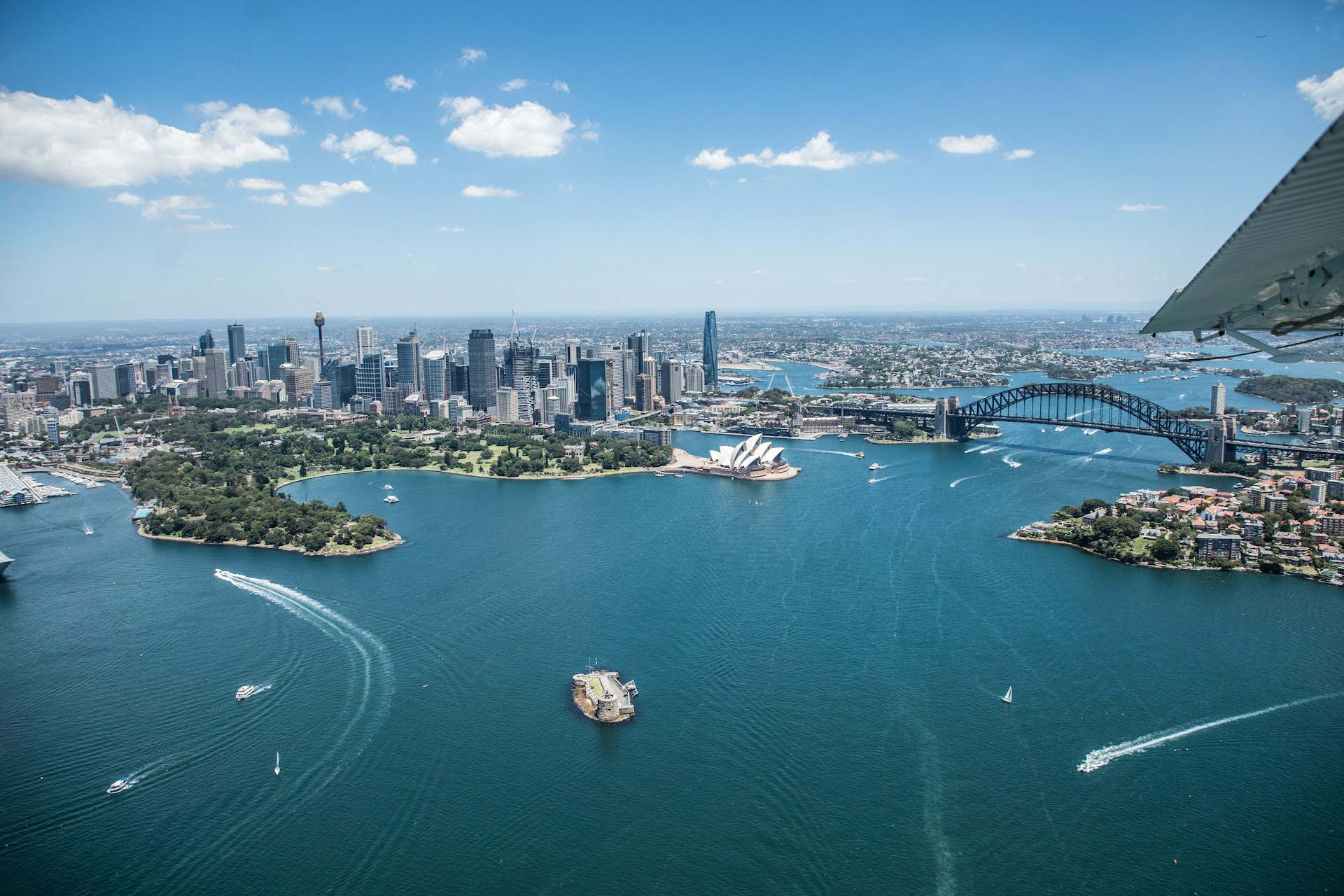 Vous rêvez d’une seconde résidence en Australie ? Nous avons de mauvaises nouvelles…