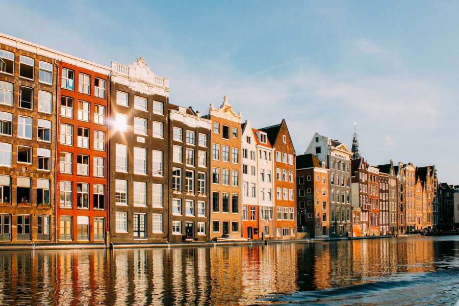 amsterdam