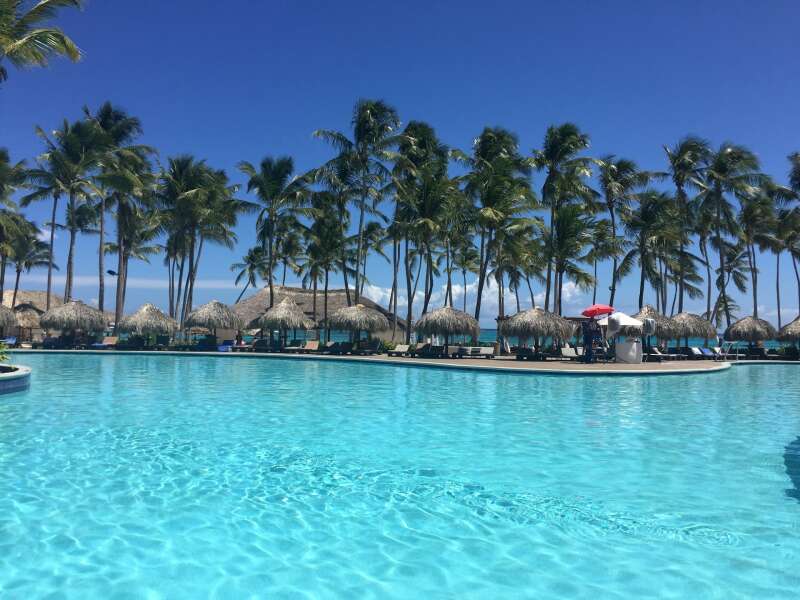 punta cana