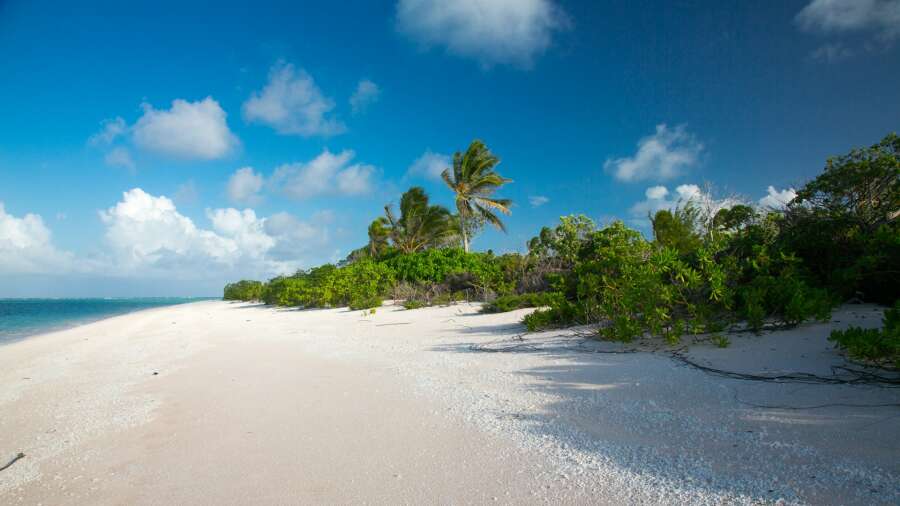 bikini atoll