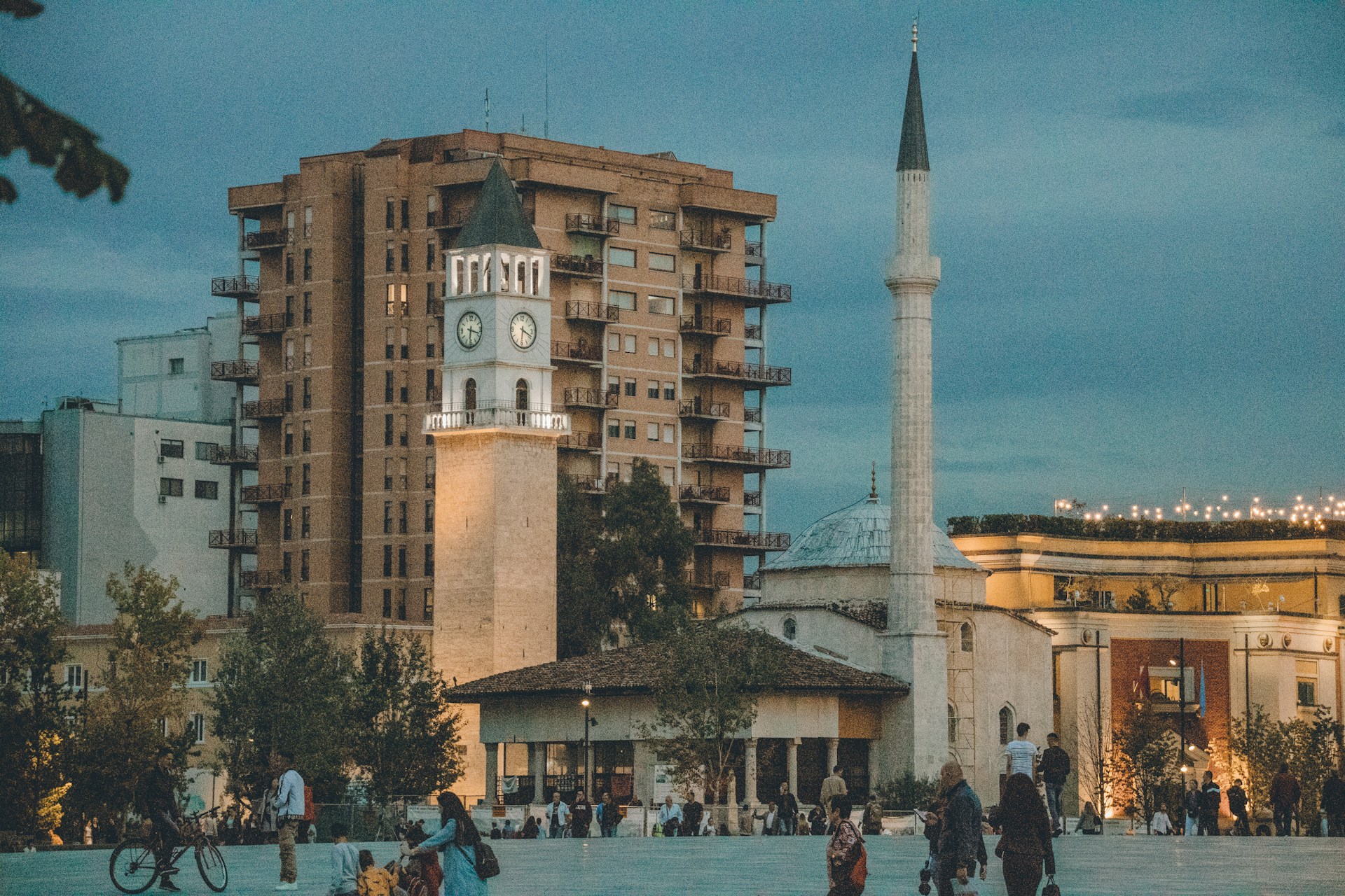 Air Albania verbindt Brussel met Tirana: nieuwe vluchtoptie vanaf 22 februari
