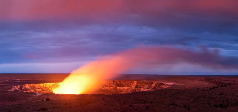 mauna loa