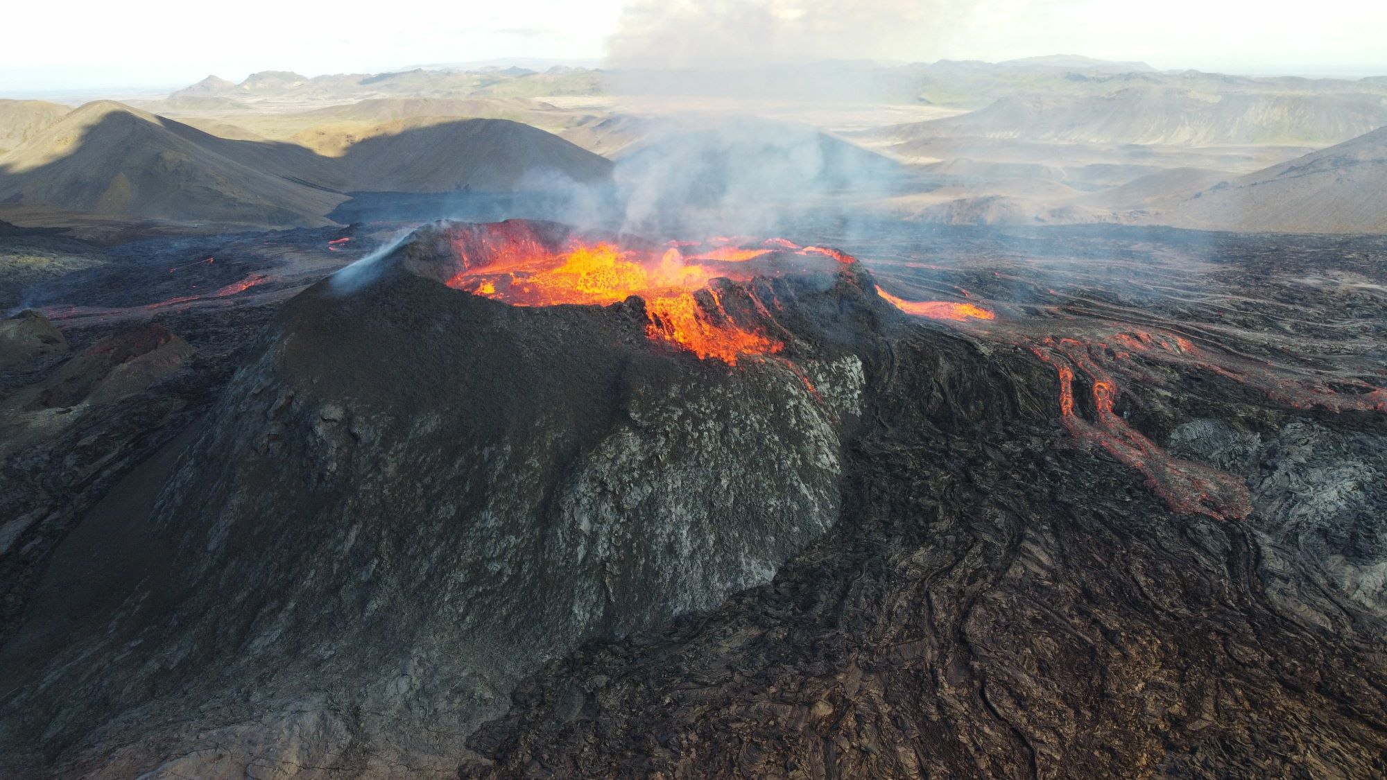 mauna loa
