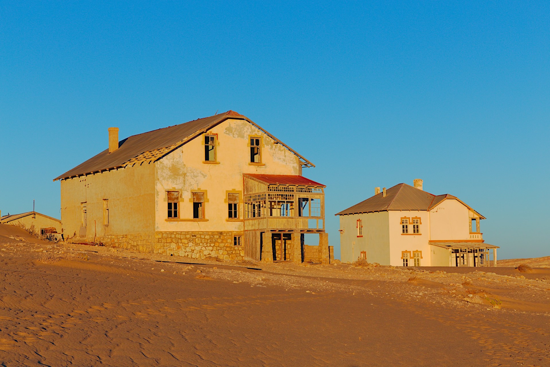 namibia