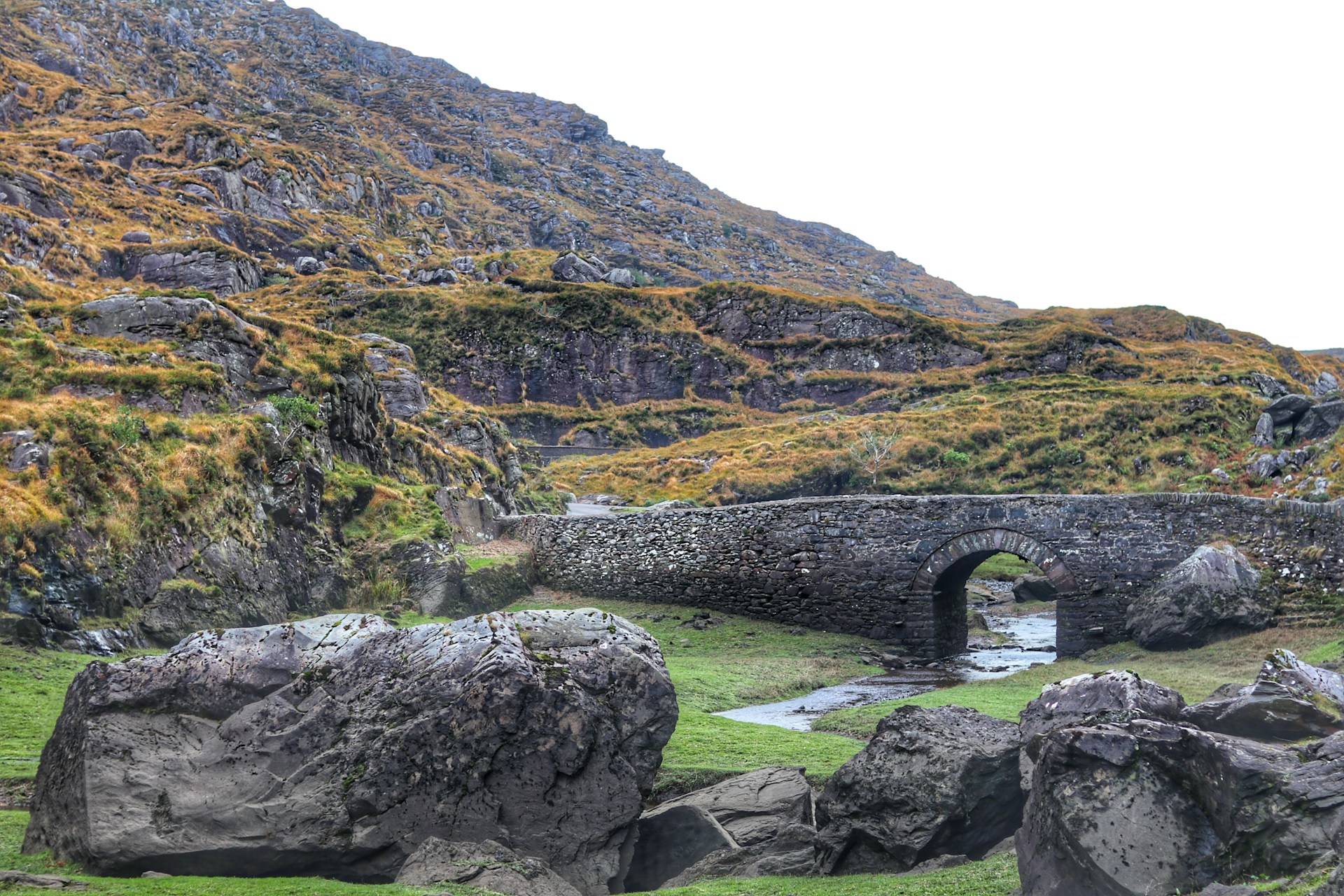 irland