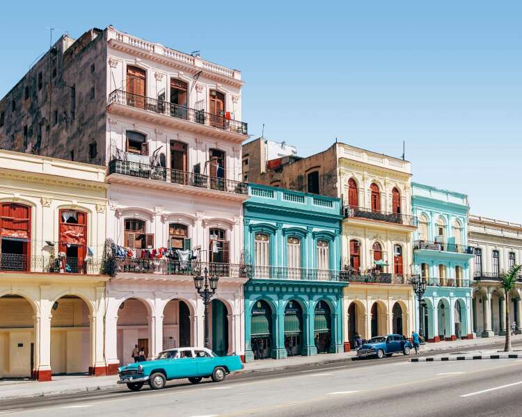 cuba
