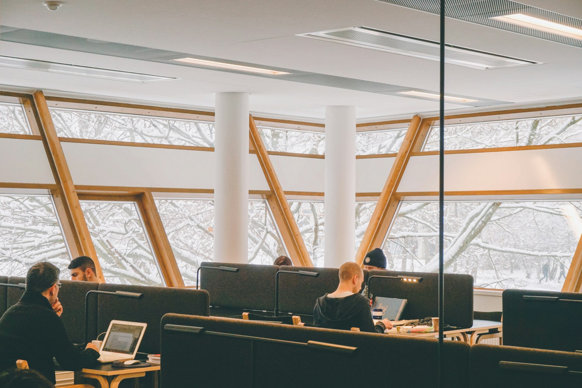 Tijd om je vakantie vast te leggen op het werk?