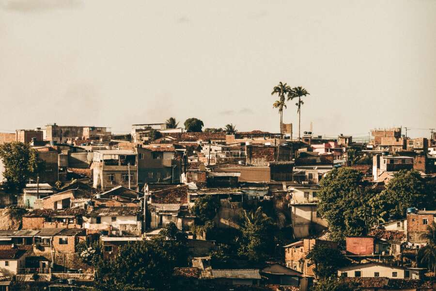 brazil