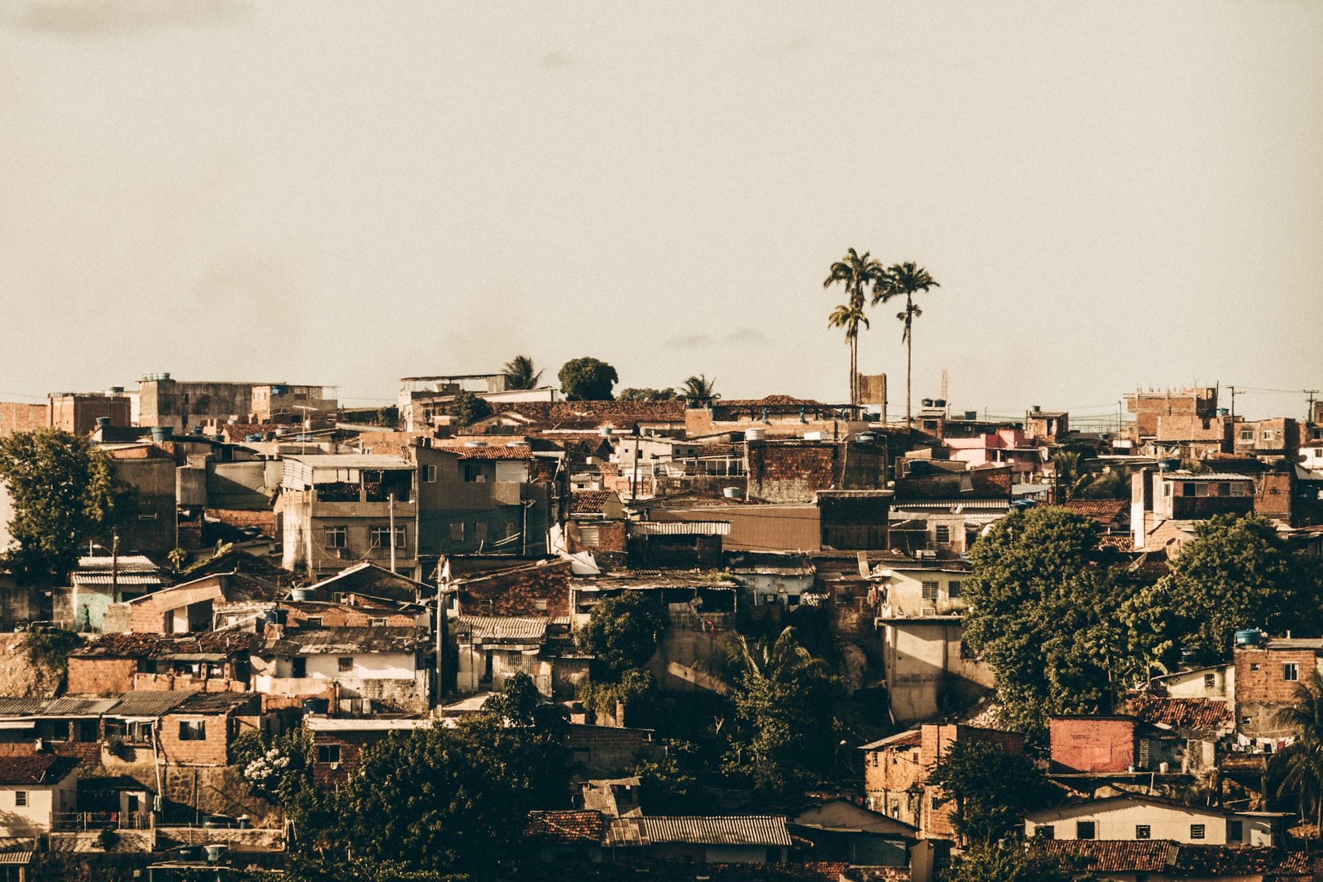 brazil