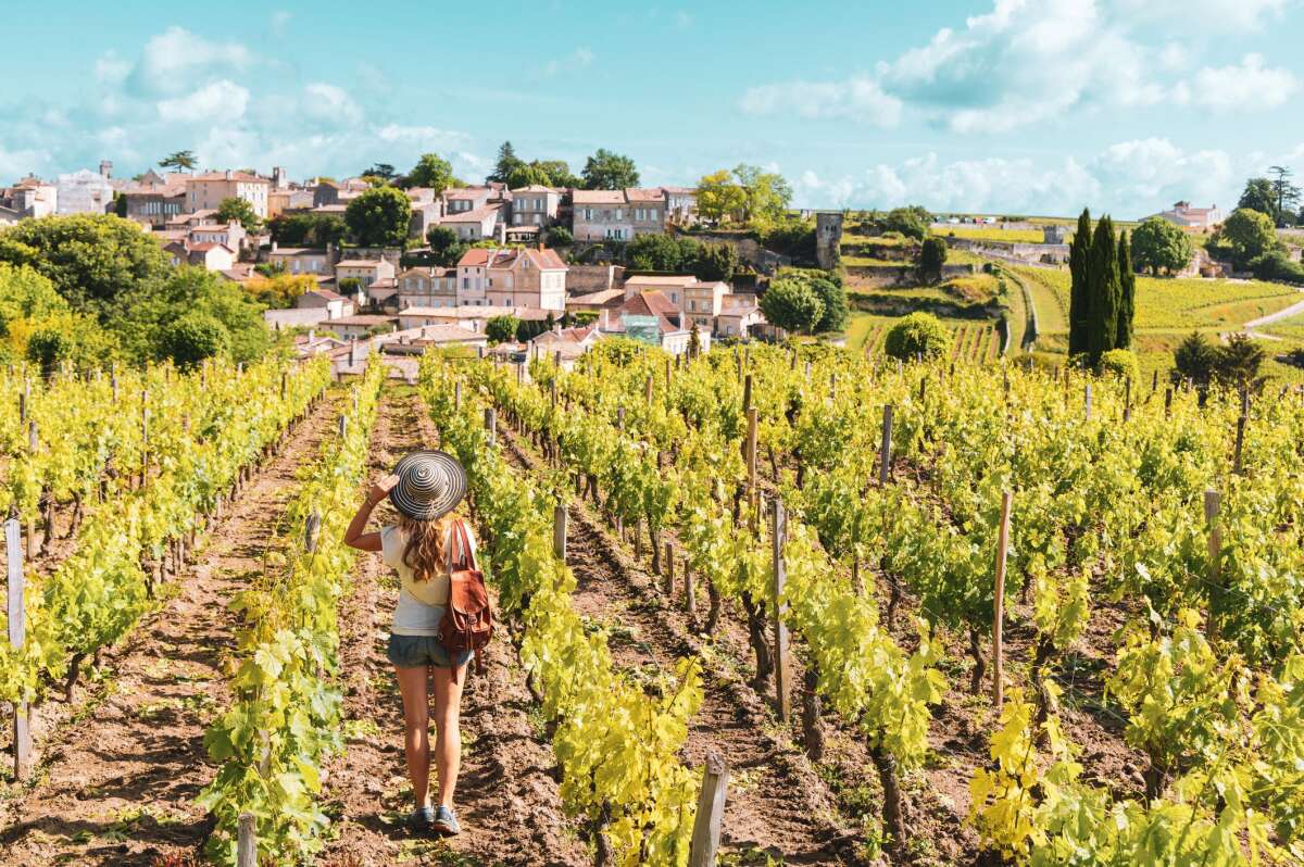 La Drôme