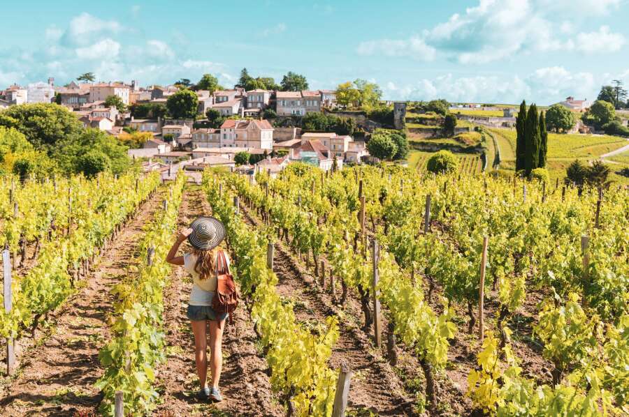 La Drôme