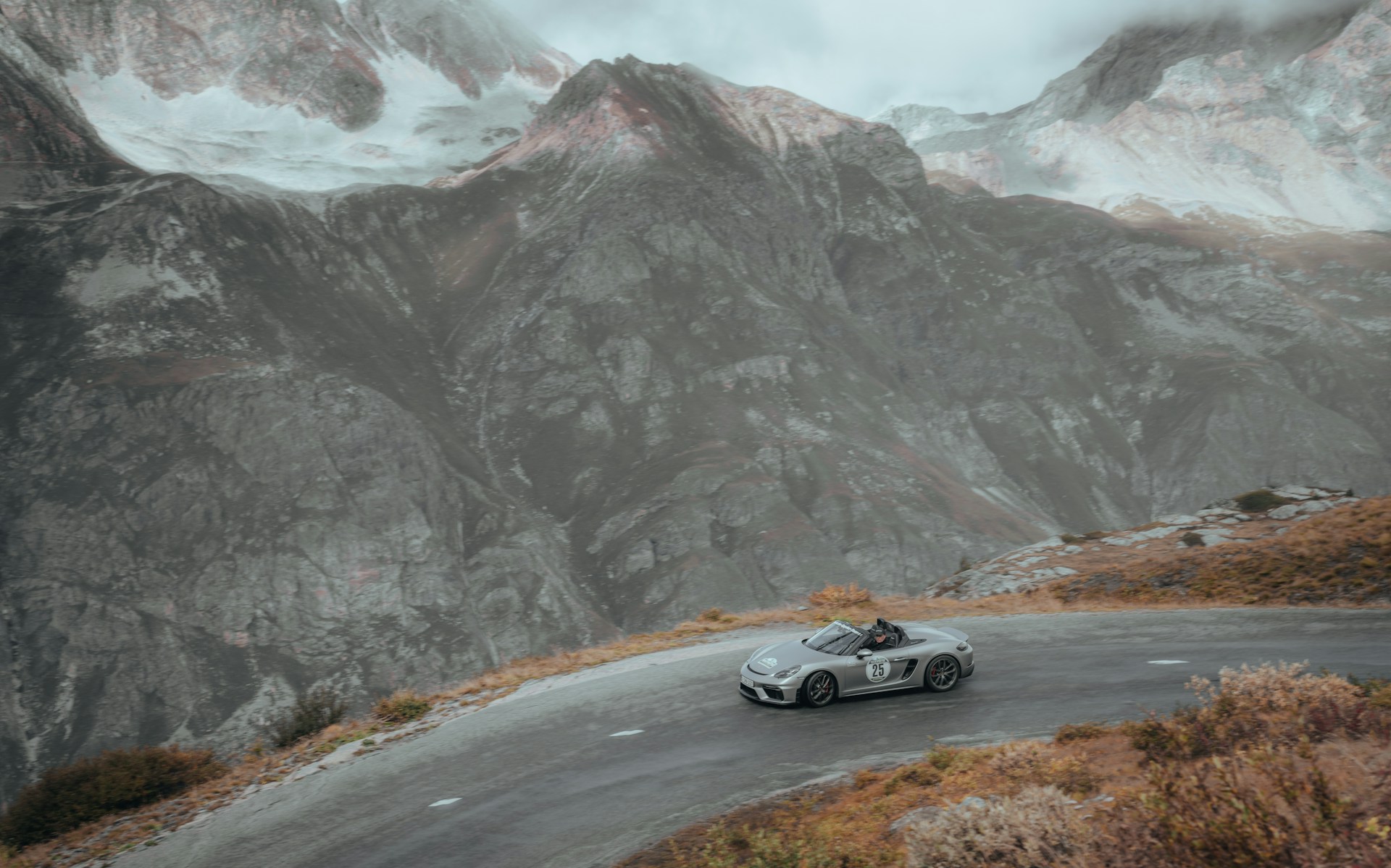 Alps
