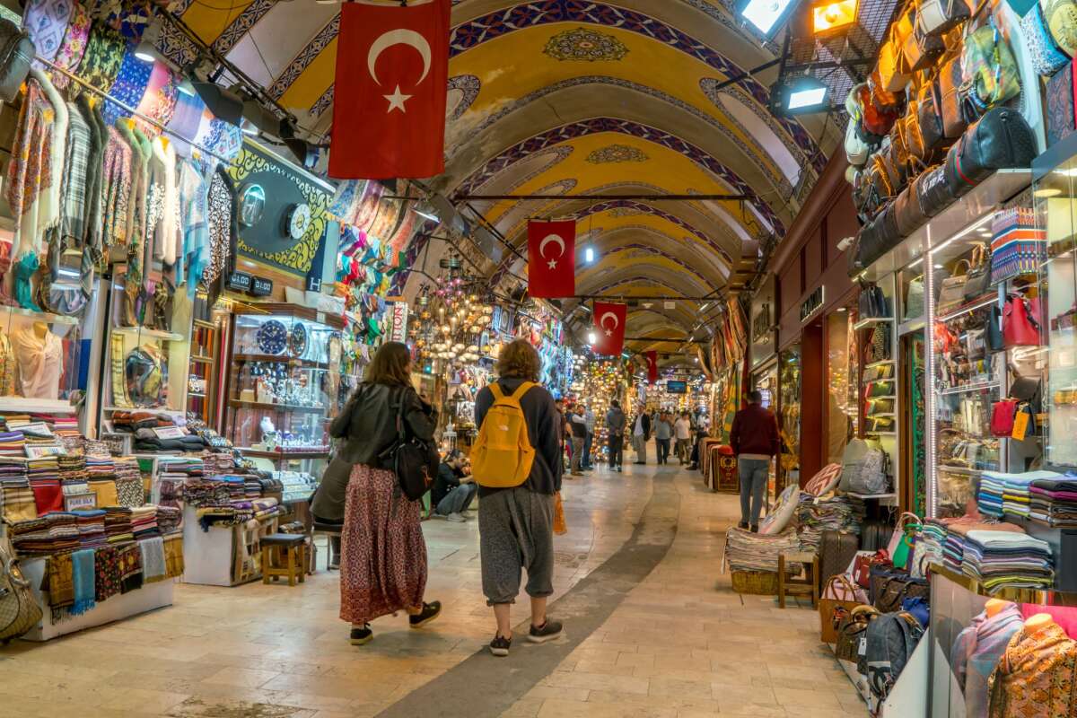 Türkiye