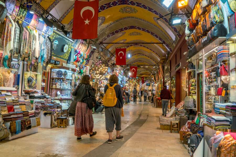 Türkiye