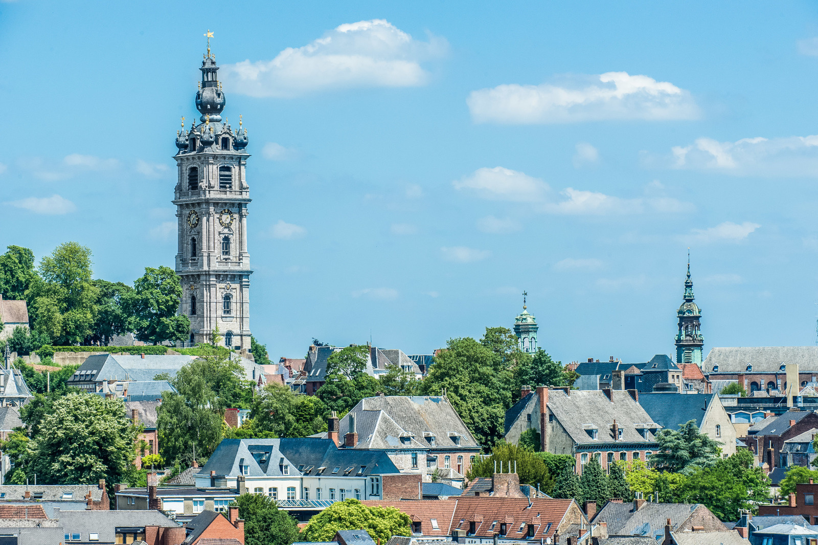 Een uitstapje naar Bergen? Dit zijn de tips van Julie!