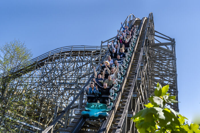 Parc Astérix