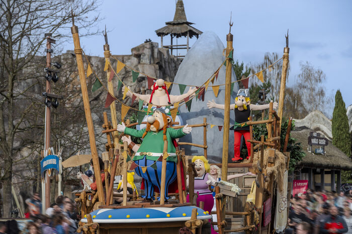 Parc Astérix