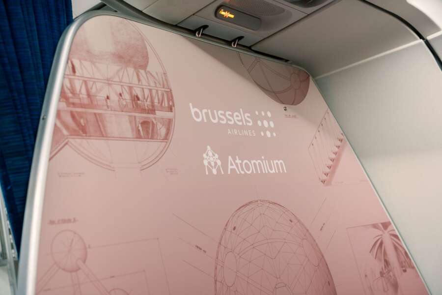Brussels Airlines