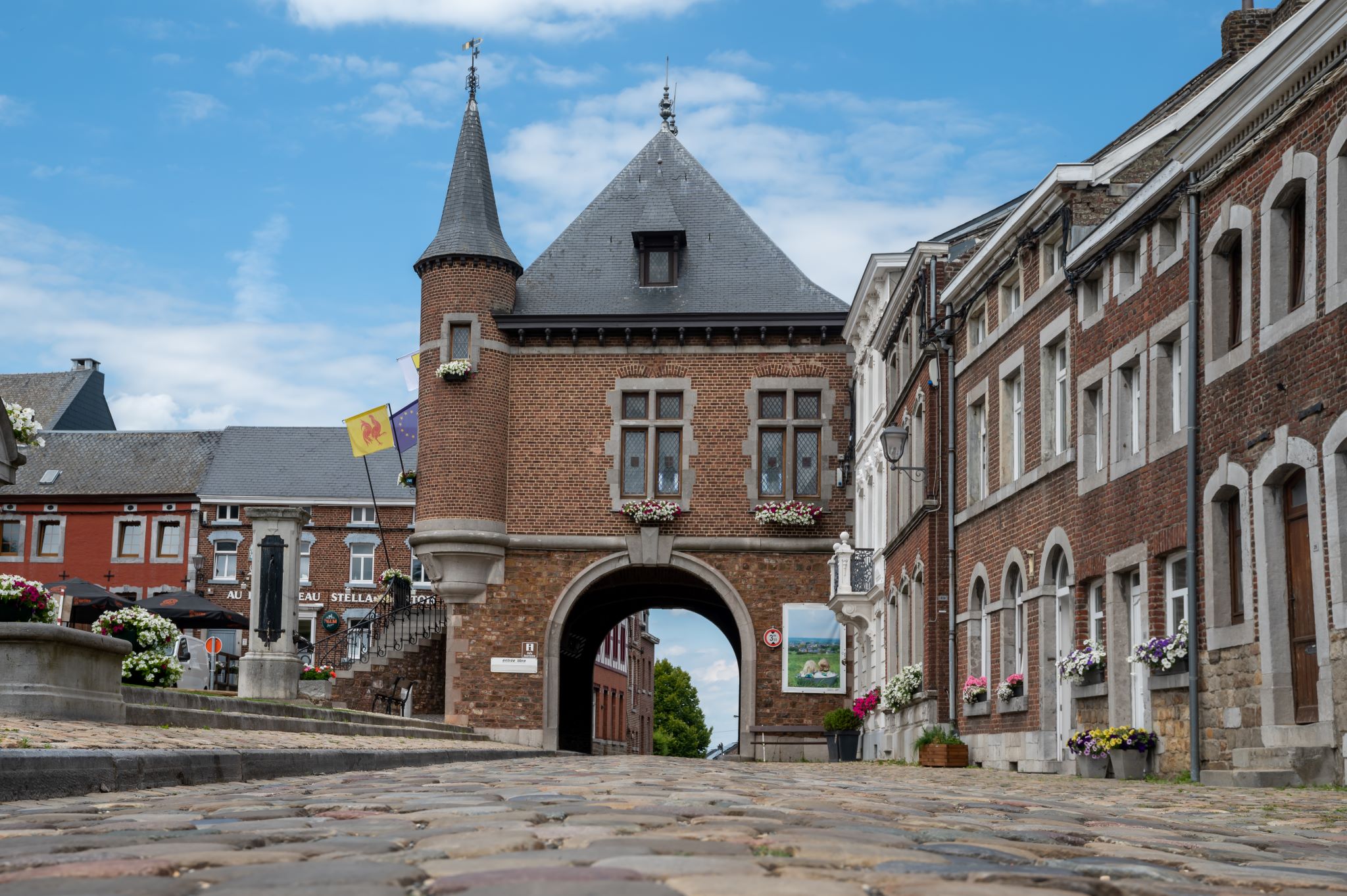 Clermont