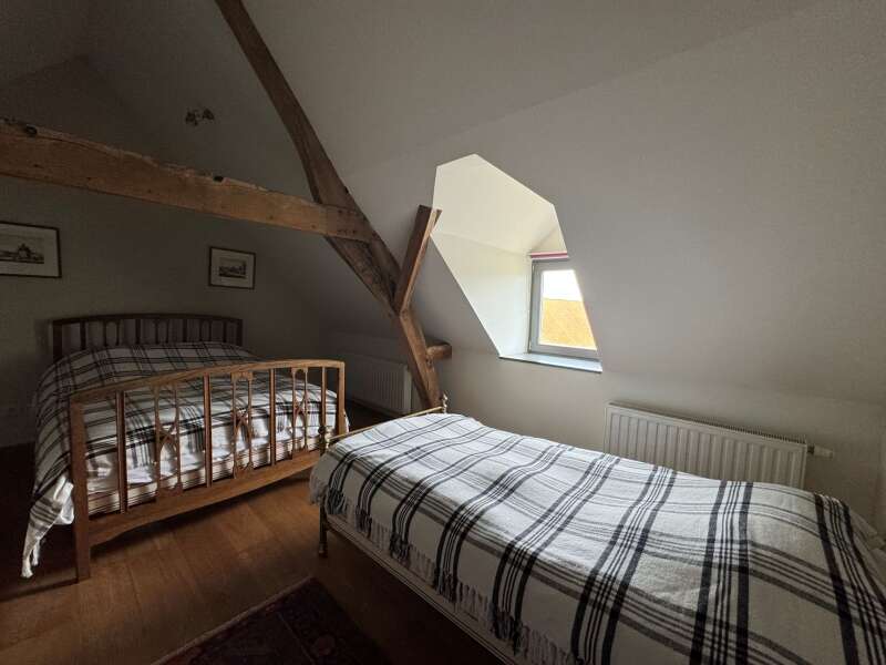 Ferme d'Hougoumont