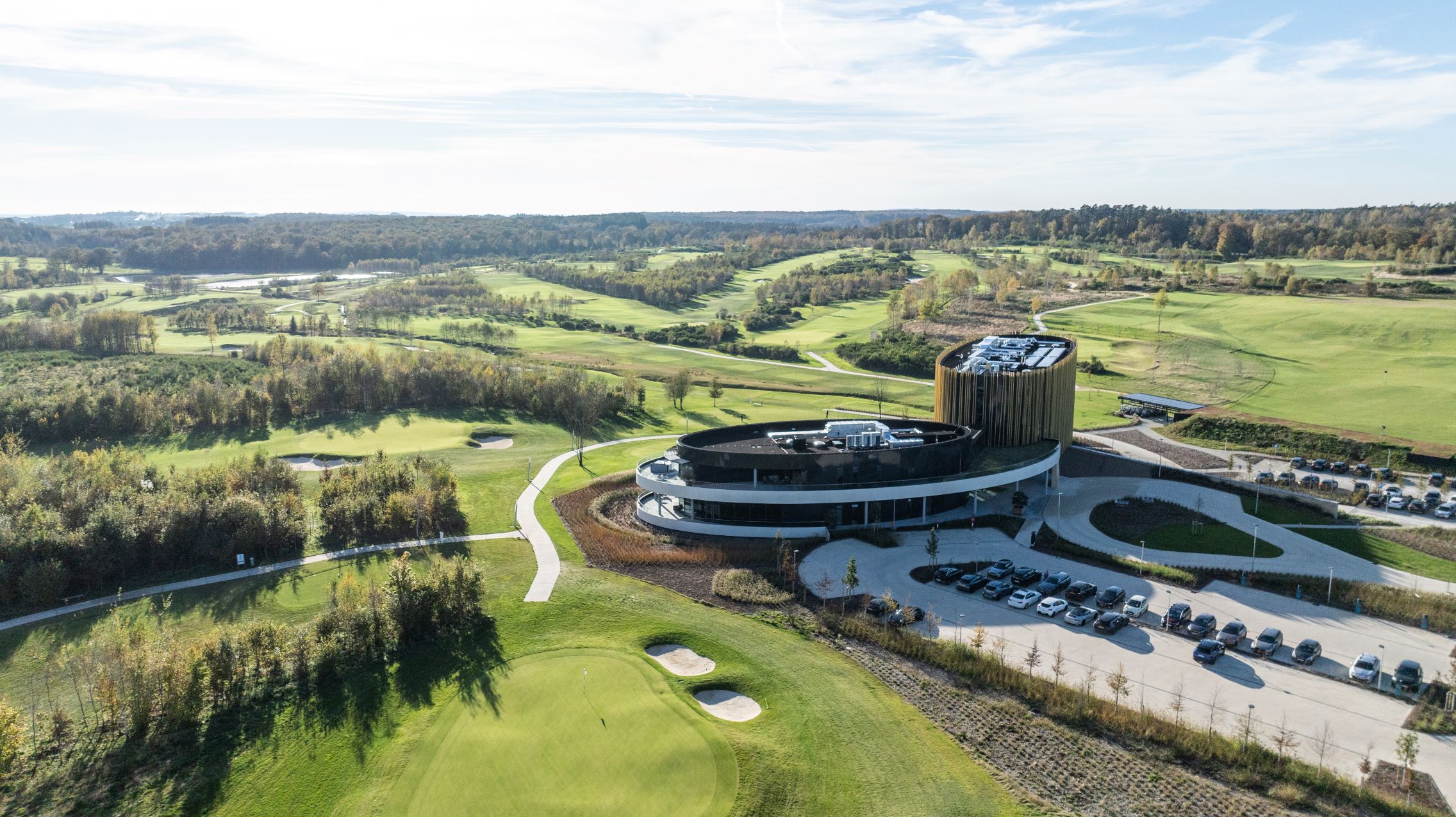 Lente-uitstap naar het Bois d’Arlon: we testten dit gloednieuwe 4-sterrenhotel voor je uit!