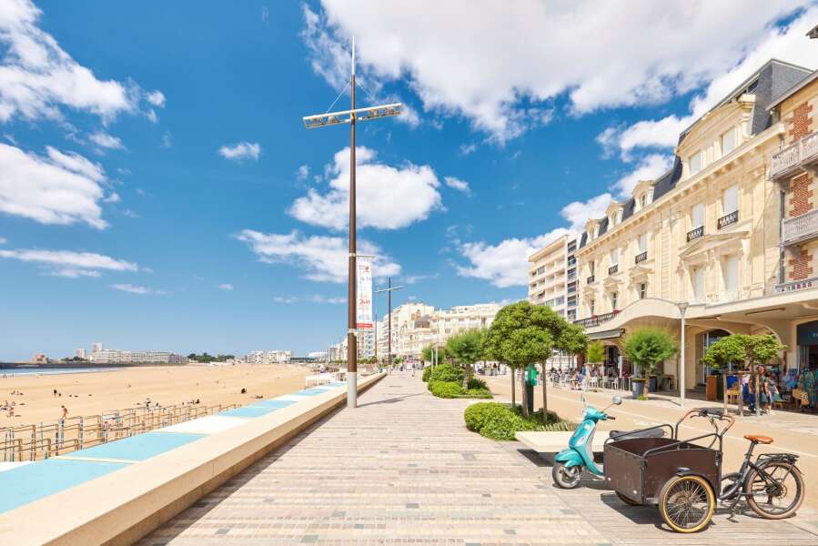 Sables d'Olonne