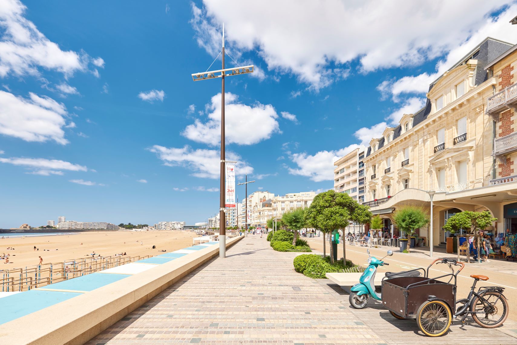 Sables d'Olonne
