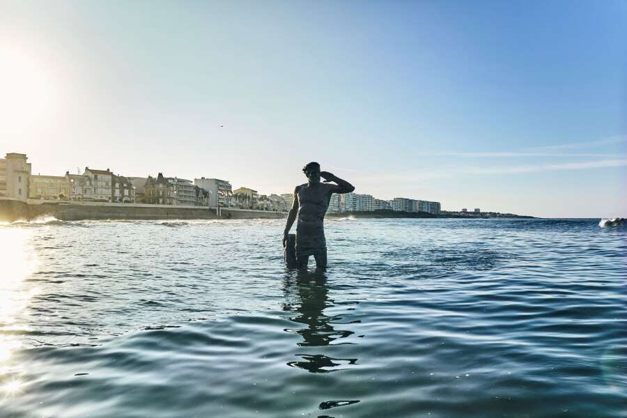 Sables d'Olonne