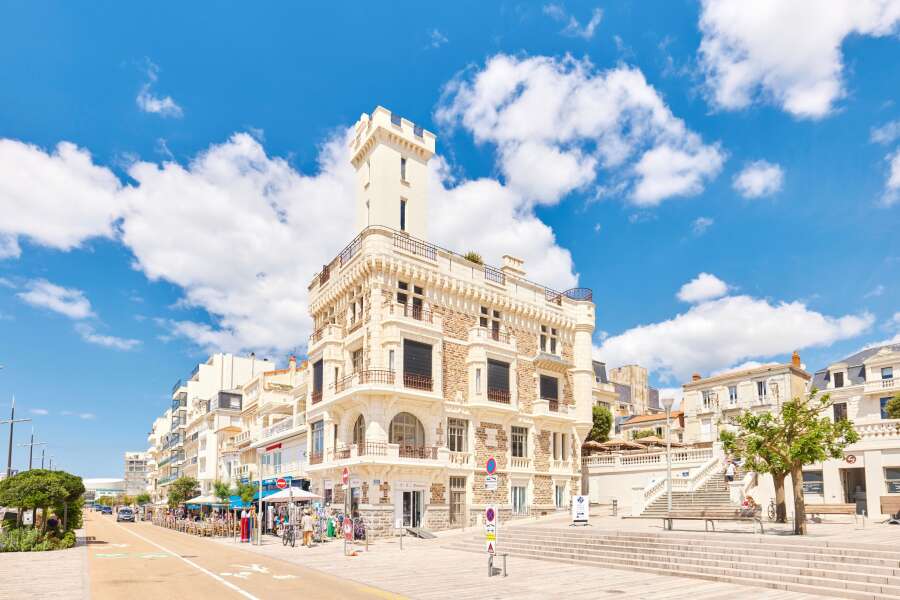 Sables d'Olonne