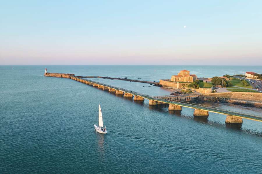 Sables d'Olonne