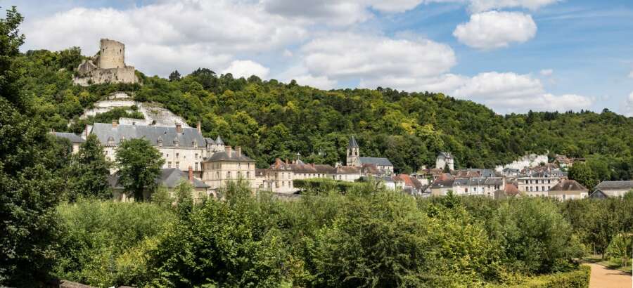 La Roche