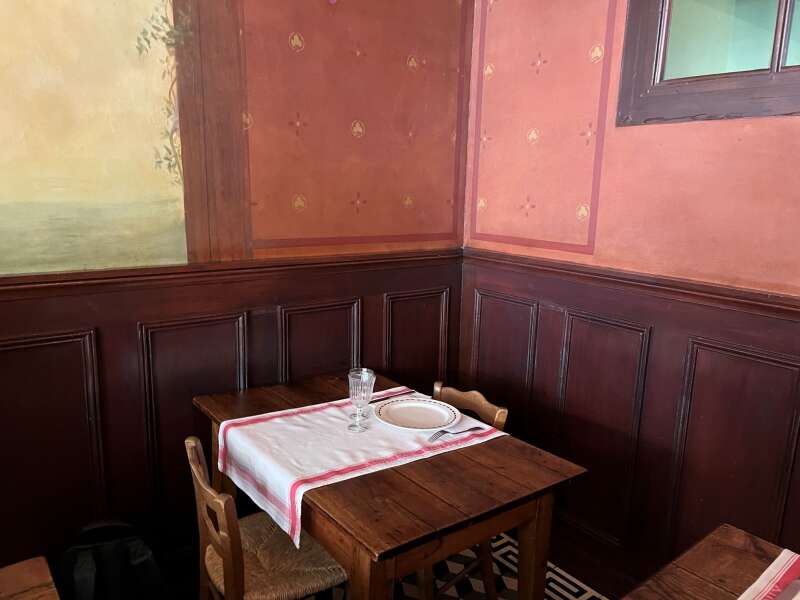 Auberge Ravoux