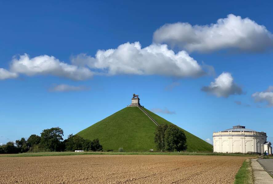 Memorial 1815