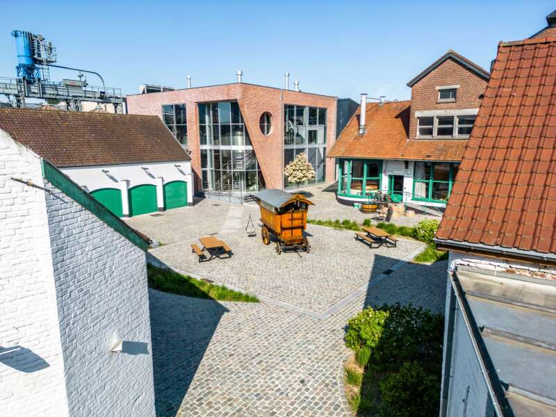 Brasserie Dubuisson