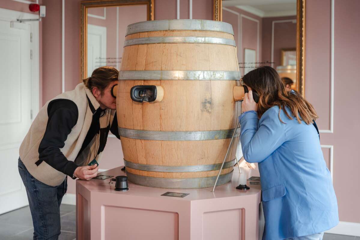 Brasserie Dubuisson