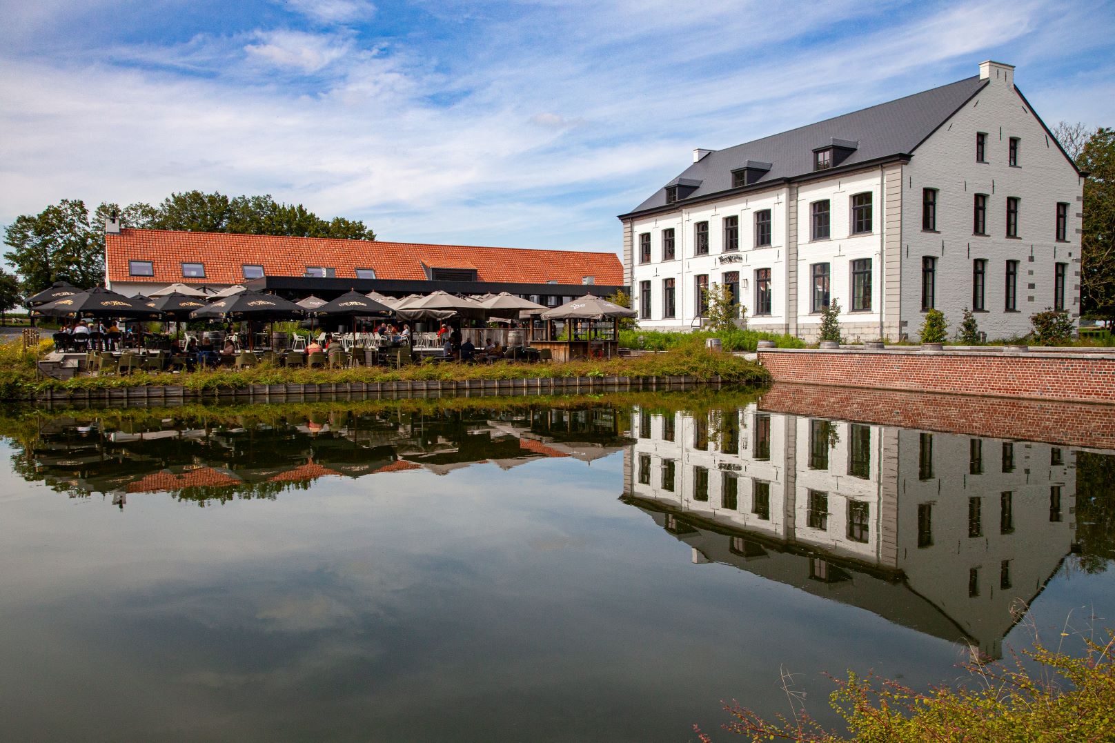 Vous aimez la bière ? Cette brasserie belge va vous surprendre…