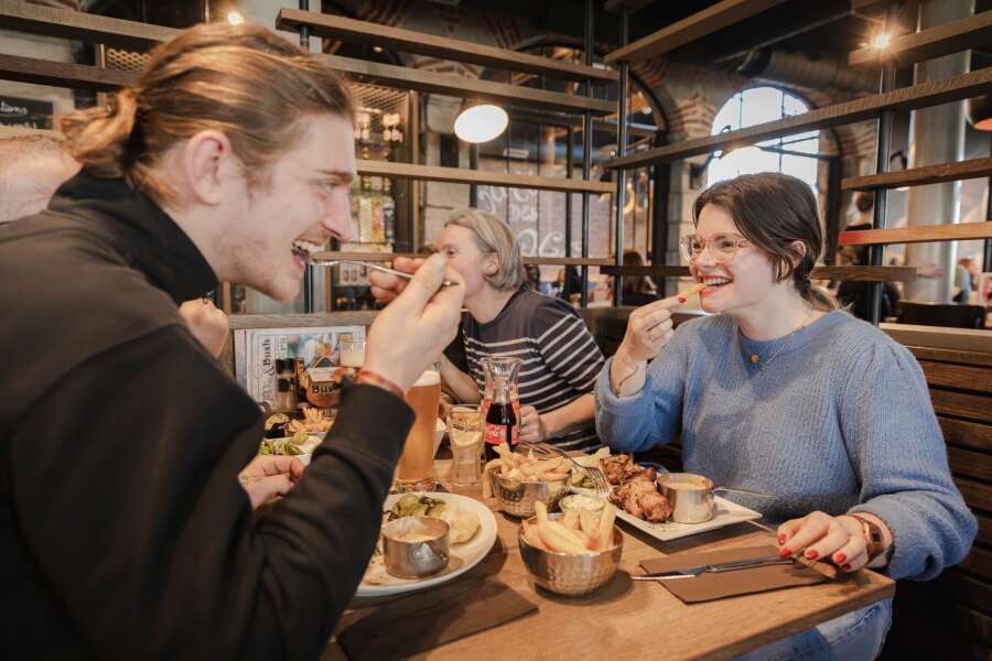 Brasserie Dubuisson